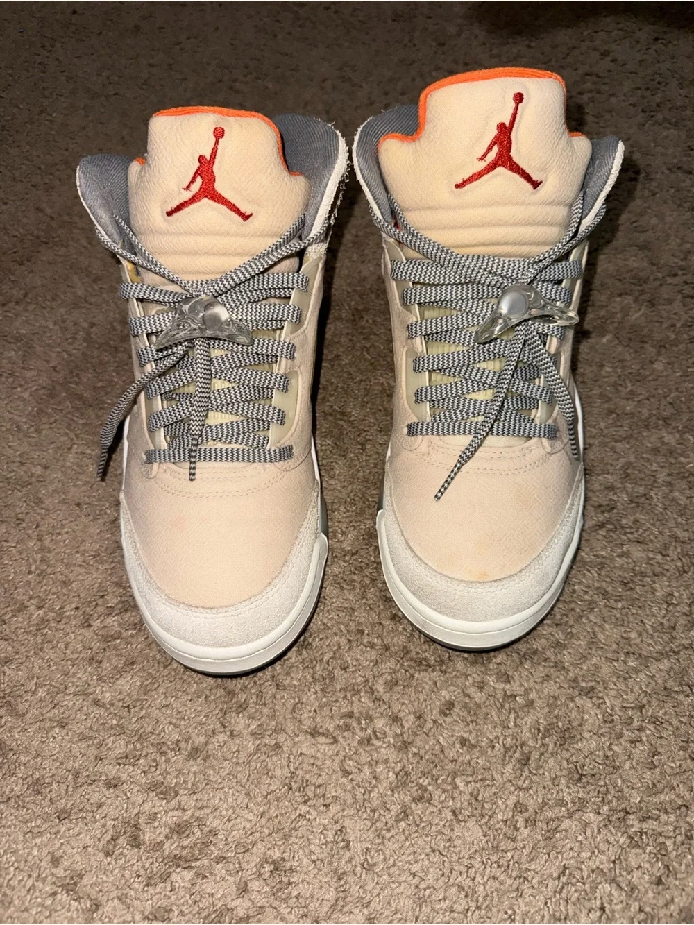 Jordan stylish high